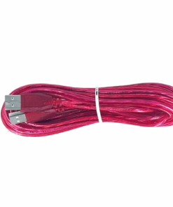 USB A Male to A Male Cable (5m)