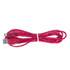 USB A Male to B Mini 5-pin Cable (1.8m)