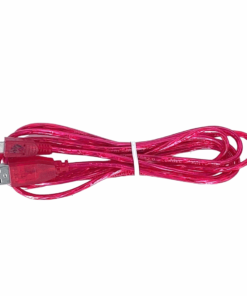USB A Male to B Mini 5-pin Cable (1.8m)