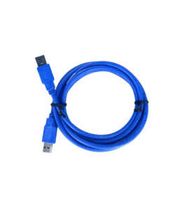 USB 3.0 A Male to A Male Cable (2m)