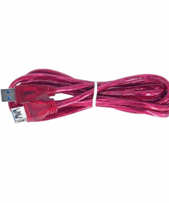 USB 3.0 A Male to A Female Cable (2m)