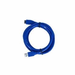 USB 3.0 A Male to B Micro 5-pin Cable (2m)