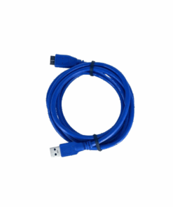 USB 3.0 A Male to B Micro 5-pin Cable (2m)