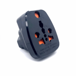 WONPRO® WASL-320 IEC Male to SA 3-Round Pin (15A)