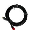 HDMI Type A to Type A Optical 8K Cable (V2.1) (48Gbps) (15m)