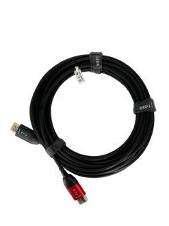 HDMI Type A to Type A Optical 8K Cable (V2.1) (48Gbps) (15m)