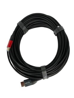 HDMI Type A to Type A Optical 8K Cable (V2.1) (48Gbps) (10m)